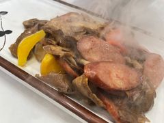 -天龙宝严素食馆(大兴善寺店)