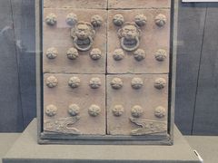 -洛阳古墓博物馆