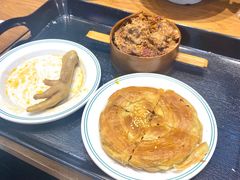 -甘食记·成都肥肠粉(南宁万象城店)