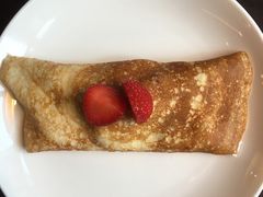 甜品档口-长春凯悦酒店咖啡厅Market Café