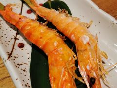 -蟹将军·松叶蟹和牛日料放题自助(K11店)