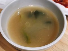 -山海珍味韩国料理(奥城店)