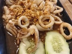 -Doo Dee Thai Food(Issan/Isaan/Esan)