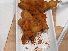 -米村拌饭(李沧松乐汀店)