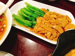 -牟传仁饭庄(星海店)