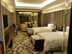 -厦门途易蓝罗约海景温泉酒店(园博苑地铁站店)