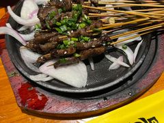 -本色.小马哥烧烤(五一路总店)