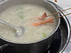-盈田盈粥庄(博山东路店)