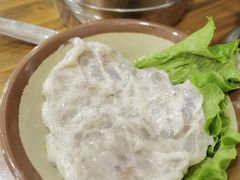 -笔记安顺夺夺粉火锅