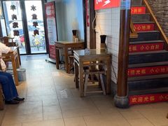 -元志初腊汁肉夹馍(钟楼粉巷店)