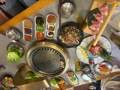 -杨小佳·齐齐哈尔烤肉·烤串(广州店)