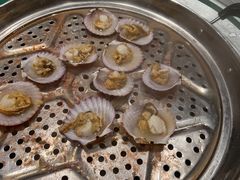 -流舫海鲜酒家(张溪店)