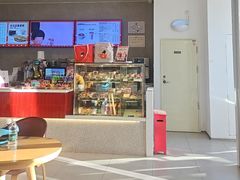 -COSTA COFFEE(中粮祥云店)