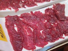 -潮汕大目牛肉火锅(皇岗旗舰店)