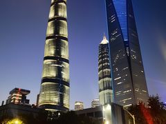 -上海中心大厦