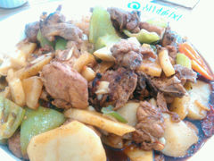 android_upload_pic-胡氏大盘鸡新疆菜(石岗店)