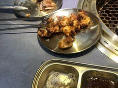 -明洞王妃家烤肉(苏州中心星悦汇店)