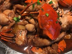 -胖哥俩肉蟹煲(来福士店)