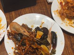 -汉巴味德·烤肉与啤酒的自助(杭州大悦城店)