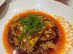 -悦融·京鲁菜·露台花园(安定门店)