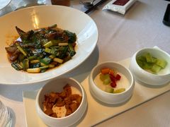 -兴蜀府·臻味江景餐厅(正大广场店)