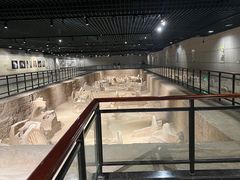 -洛阳周王城天子驾六博物馆