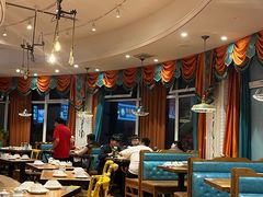 -蒙亨·手把肉·蒙古包文化主题餐厅(天恒广场店)