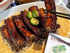 -图味美小黄鱼·景德菜(浙江路店)