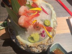 -炙柒Sekinana·精致日料(合生汇店)