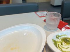 -喜家德虾仁水饺(金融中心店)
