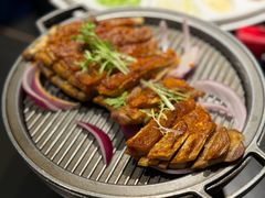 -北院·果木烤鸭·25年东北菜(创意产业园店)