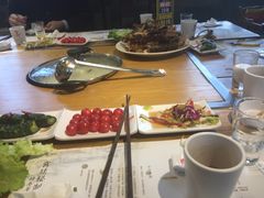 -炑羊香烤全羊(西三旗店)