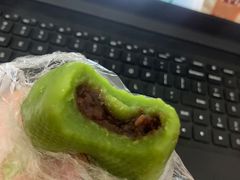 -万家邻里彩香菜市场