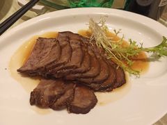 -上海龙之梦万丽酒店