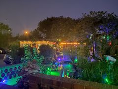 景观位-紫竹轩私房菜(江南西路店)