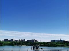 -大兴滨河森林公园