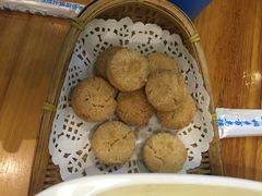 -乌镇那一年小院主题餐厅(甘泉西路店)