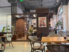 -VESH COFFEE(定西路店)