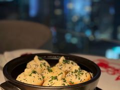 -悦轩中餐厅·高空江景·杭州柏悦酒店