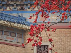 -广州中山纪念堂