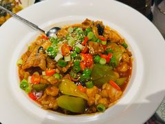 -锦楼·臻选新杭帮(杭州中心店)