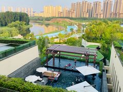 -清河半岛温泉度假酒店