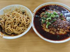 -老丘丘(较场口店)