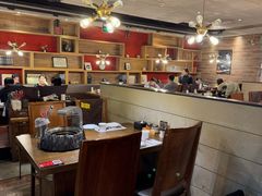 -坦坦大炉·韩式烤肉(望京店)