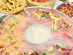 -靓靓蒸虾·头牌蒸虾(南山桂庙店)
