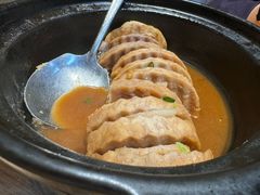 -竹里馆·淮扬菜·功夫茶(老门东店)