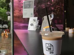-JPG coffee(广州体育西店)