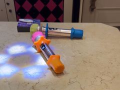 -自由港KTV(王子公主金平店)