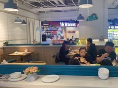 -花少爷的粥(中贸广场店)