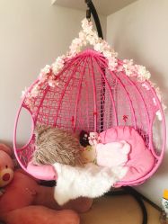 -Pink You美甲美睫纹绣定制中心